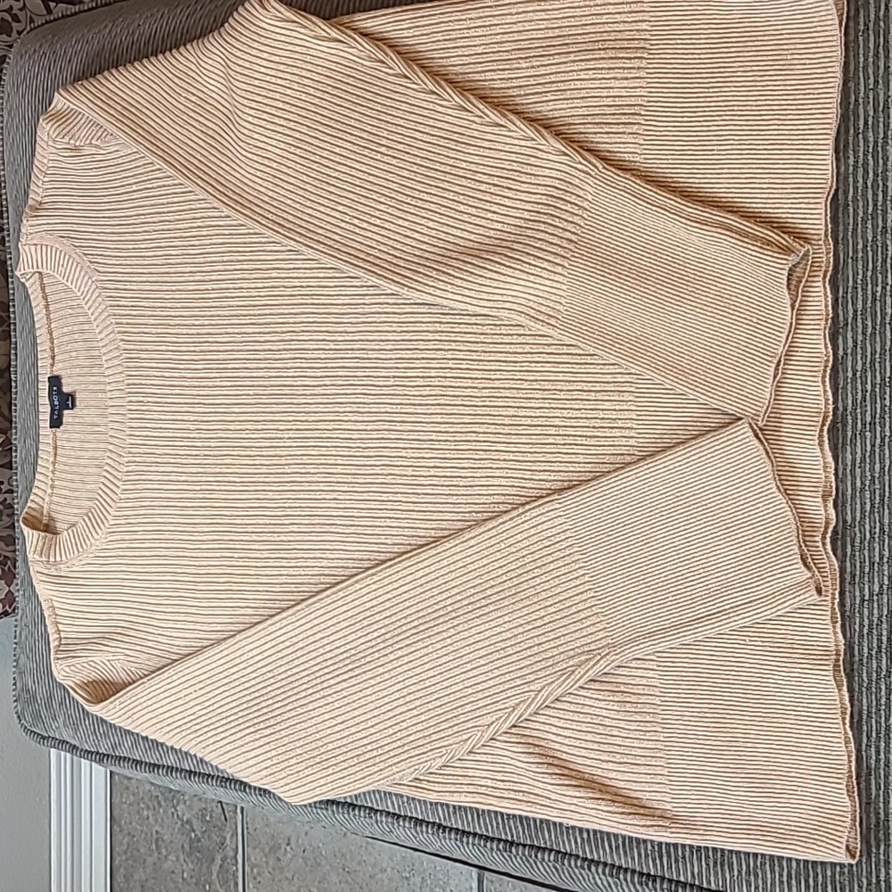 Talbots Ribbed Sweater - Picture 11 of 11